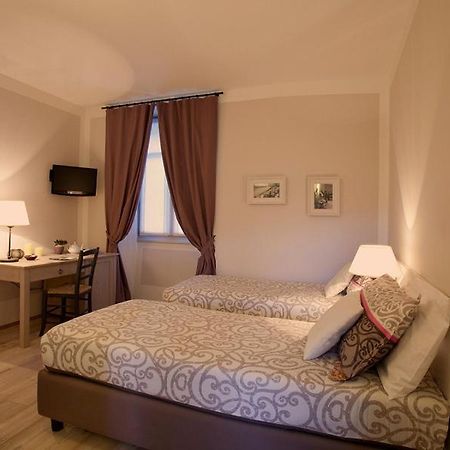 Locanda La Canonica Trento Cameră foto